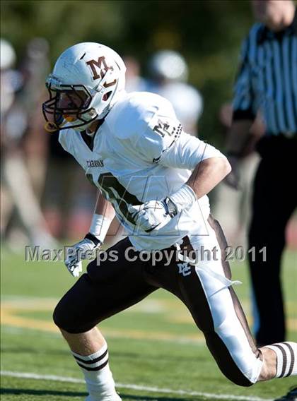 Thumbnail 1 in Mount Carmel @ Loyola Academy photogallery.