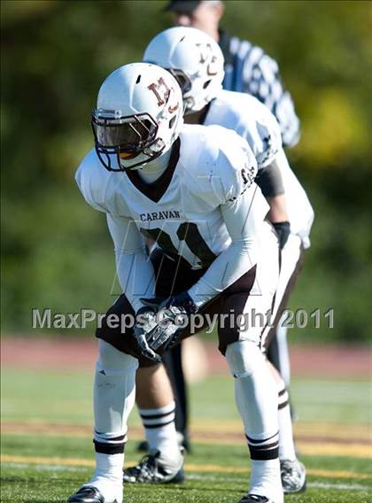 Thumbnail 2 in Mount Carmel @ Loyola Academy photogallery.