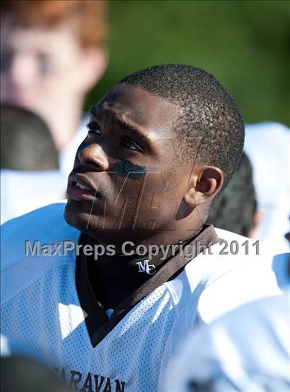 Thumbnail 2 in Mount Carmel @ Loyola Academy photogallery.