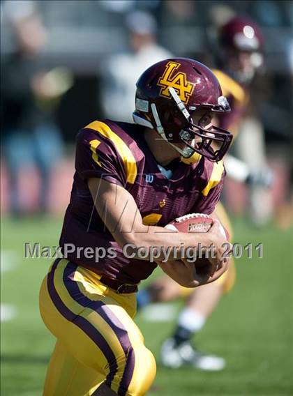 Thumbnail 2 in Mount Carmel @ Loyola Academy photogallery.