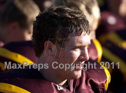 Thumbnail 1 in Mount Carmel @ Loyola Academy photogallery.