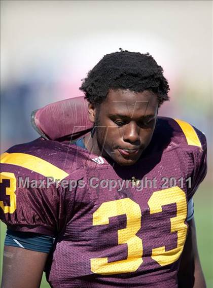 Thumbnail 1 in Mount Carmel @ Loyola Academy photogallery.