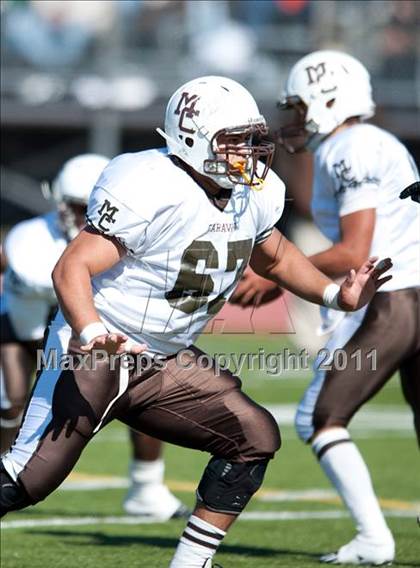 Thumbnail 1 in Mount Carmel @ Loyola Academy photogallery.