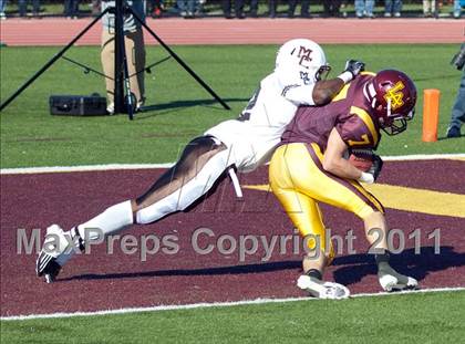 Thumbnail 2 in Mount Carmel @ Loyola Academy photogallery.