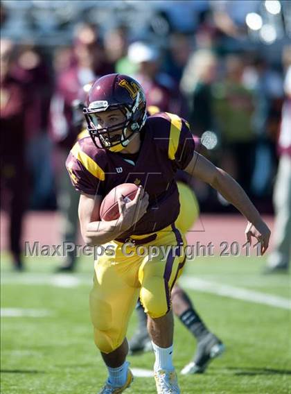 Thumbnail 1 in Mount Carmel @ Loyola Academy photogallery.