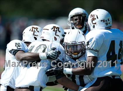Thumbnail 2 in Mount Carmel @ Loyola Academy photogallery.