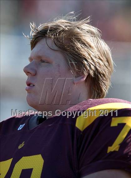 Thumbnail 1 in Mount Carmel @ Loyola Academy photogallery.