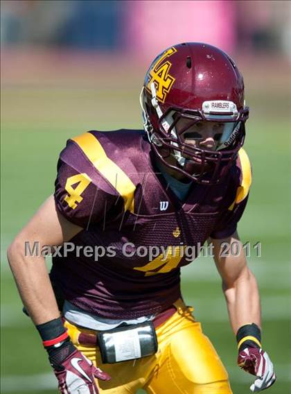 Thumbnail 3 in Mount Carmel @ Loyola Academy photogallery.