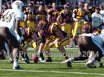 Thumbnail 1 in Mount Carmel @ Loyola Academy photogallery.