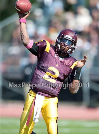 Thumbnail 1 in Mount Carmel @ Loyola Academy photogallery.