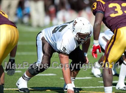 Thumbnail 3 in Mount Carmel @ Loyola Academy photogallery.