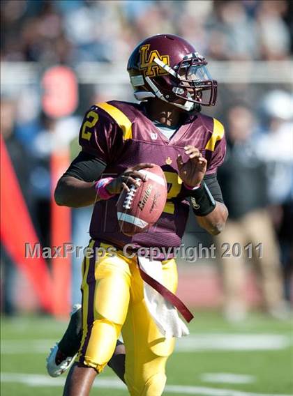 Thumbnail 1 in Mount Carmel @ Loyola Academy photogallery.