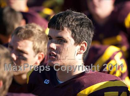Thumbnail 3 in Mount Carmel @ Loyola Academy photogallery.