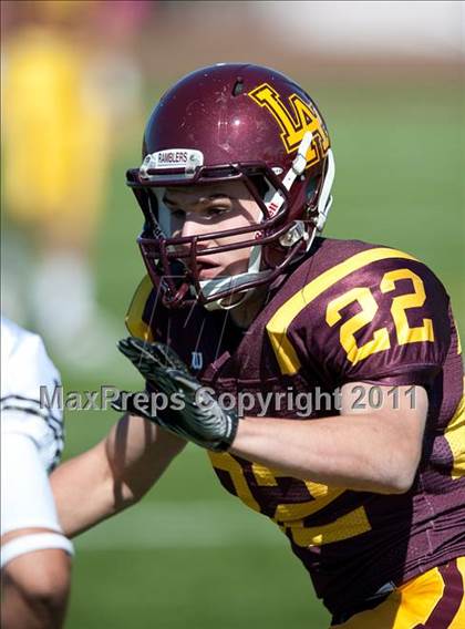 Thumbnail 1 in Mount Carmel @ Loyola Academy photogallery.