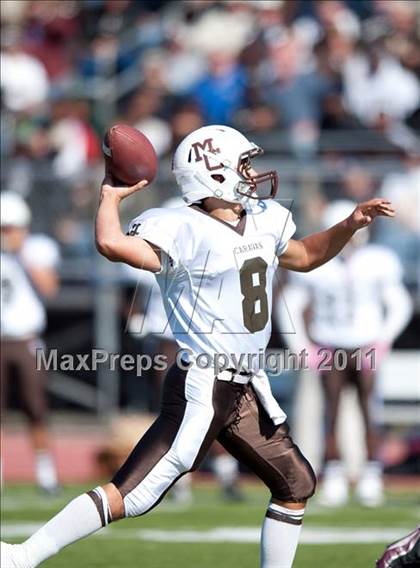 Thumbnail 1 in Mount Carmel @ Loyola Academy photogallery.