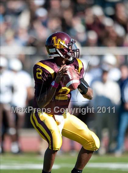 Thumbnail 3 in Mount Carmel @ Loyola Academy photogallery.