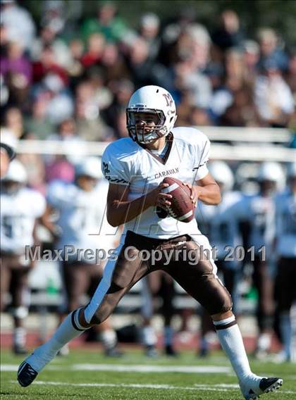Thumbnail 1 in Mount Carmel @ Loyola Academy photogallery.