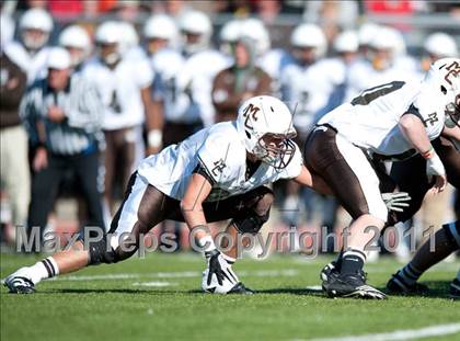 Thumbnail 3 in Mount Carmel @ Loyola Academy photogallery.