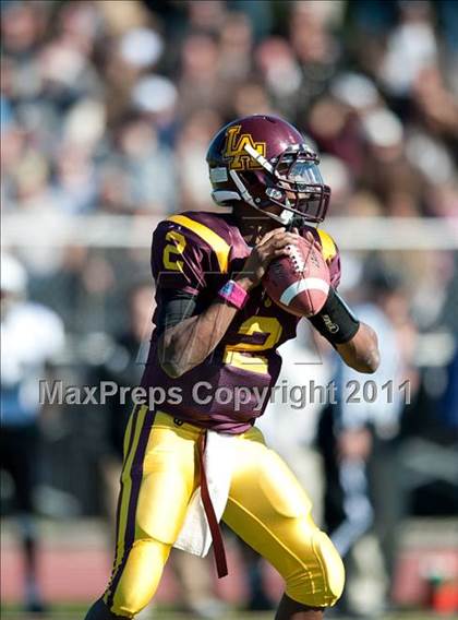 Thumbnail 2 in Mount Carmel @ Loyola Academy photogallery.