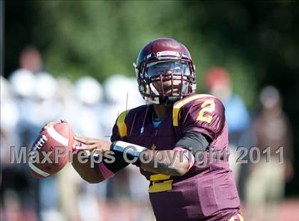 Thumbnail 2 in Mount Carmel @ Loyola Academy photogallery.