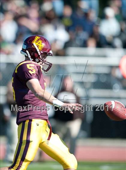 Thumbnail 2 in Mount Carmel @ Loyola Academy photogallery.