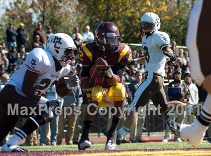 Thumbnail 1 in Mount Carmel @ Loyola Academy photogallery.