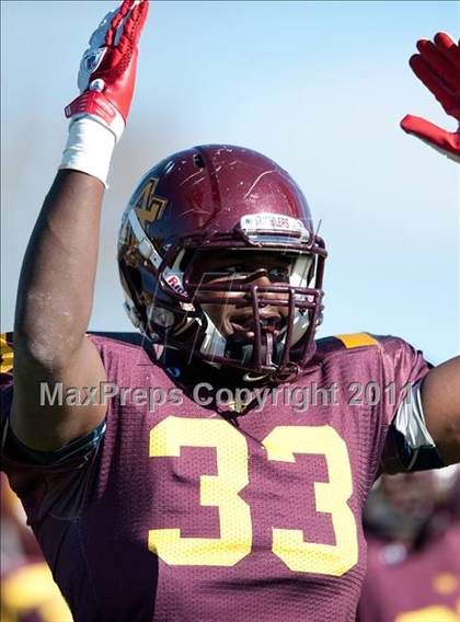 Thumbnail 2 in Mount Carmel @ Loyola Academy photogallery.