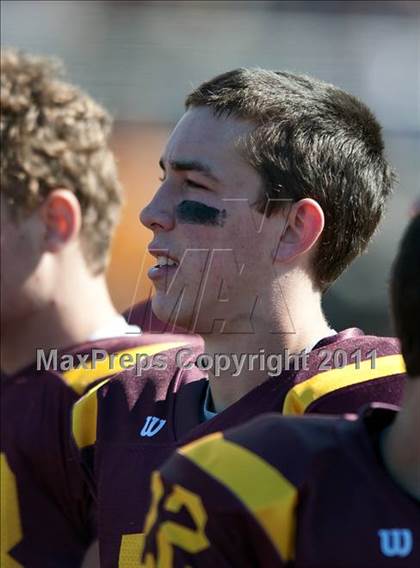 Thumbnail 3 in Mount Carmel @ Loyola Academy photogallery.