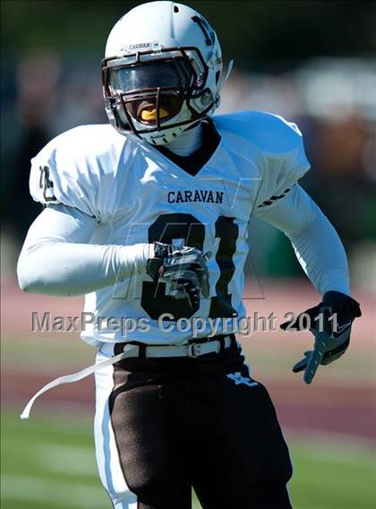 Thumbnail 2 in Mount Carmel @ Loyola Academy photogallery.