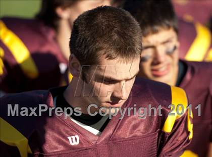 Thumbnail 2 in Mount Carmel @ Loyola Academy photogallery.