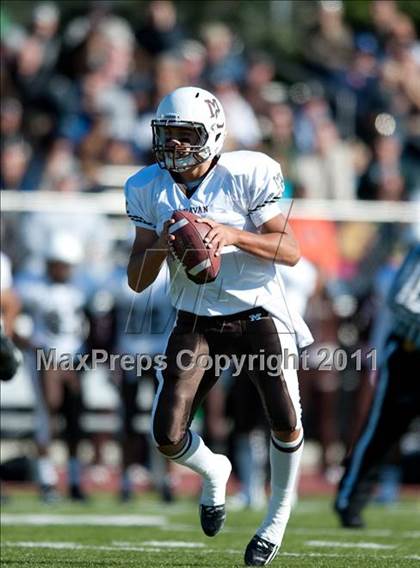 Thumbnail 3 in Mount Carmel @ Loyola Academy photogallery.