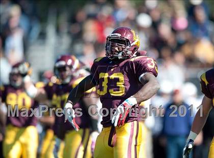 Thumbnail 3 in Mount Carmel @ Loyola Academy photogallery.