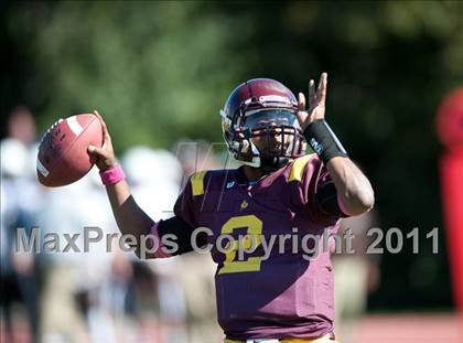 Thumbnail 1 in Mount Carmel @ Loyola Academy photogallery.