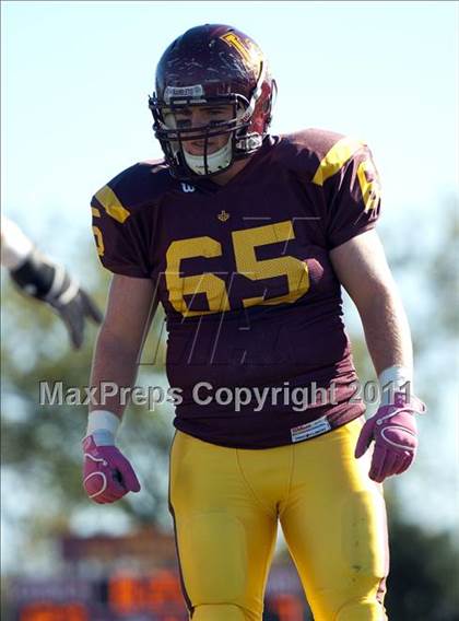 Thumbnail 1 in Mount Carmel @ Loyola Academy photogallery.