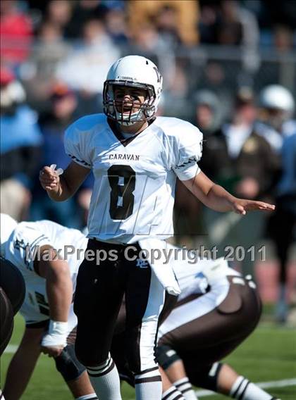 Thumbnail 3 in Mount Carmel @ Loyola Academy photogallery.