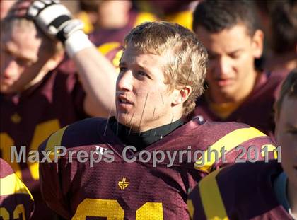 Thumbnail 3 in Mount Carmel @ Loyola Academy photogallery.