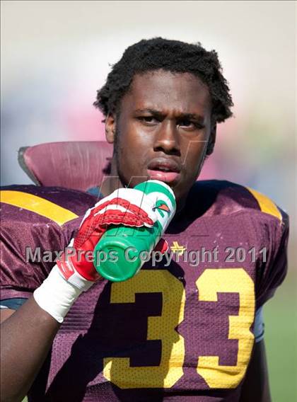 Thumbnail 2 in Mount Carmel @ Loyola Academy photogallery.