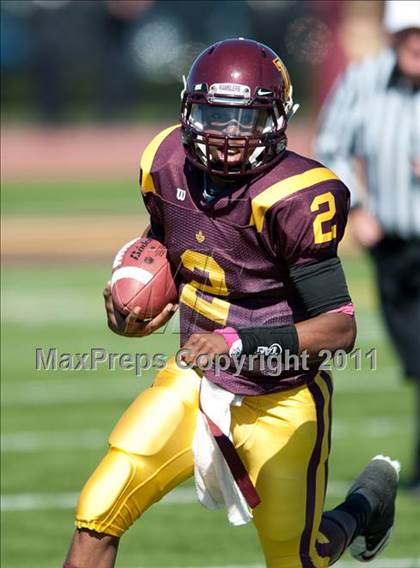 Thumbnail 1 in Mount Carmel @ Loyola Academy photogallery.