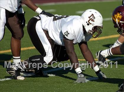 Thumbnail 2 in Mount Carmel @ Loyola Academy photogallery.