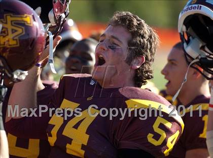 Thumbnail 3 in Mount Carmel @ Loyola Academy photogallery.