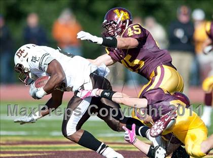 Thumbnail 1 in Mount Carmel @ Loyola Academy photogallery.
