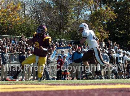 Thumbnail 1 in Mount Carmel @ Loyola Academy photogallery.