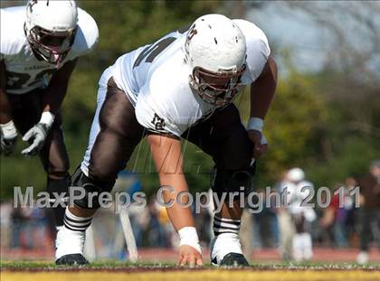 Thumbnail 3 in Mount Carmel @ Loyola Academy photogallery.