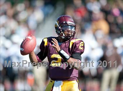 Thumbnail 1 in Mount Carmel @ Loyola Academy photogallery.