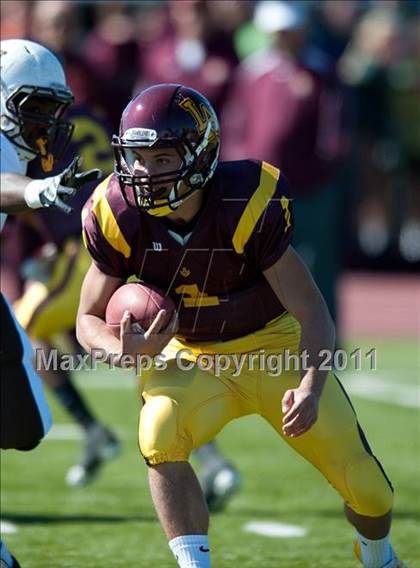 Thumbnail 2 in Mount Carmel @ Loyola Academy photogallery.