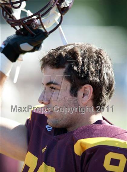 Thumbnail 2 in Mount Carmel @ Loyola Academy photogallery.
