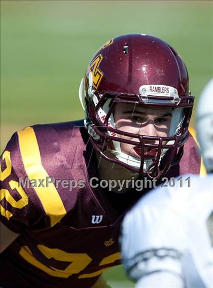 Thumbnail 1 in Mount Carmel @ Loyola Academy photogallery.