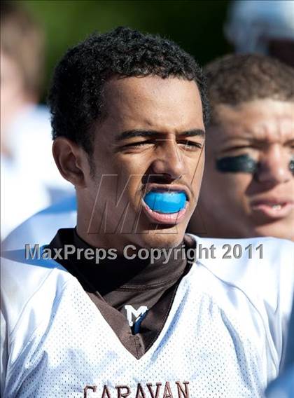 Thumbnail 1 in Mount Carmel @ Loyola Academy photogallery.