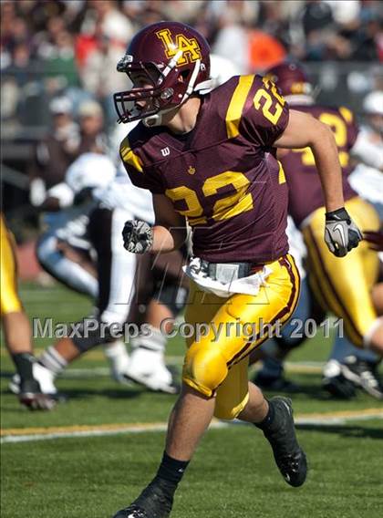 Thumbnail 1 in Mount Carmel @ Loyola Academy photogallery.