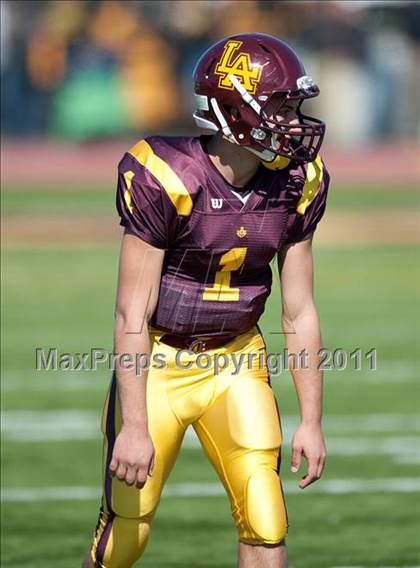 Thumbnail 2 in Mount Carmel @ Loyola Academy photogallery.